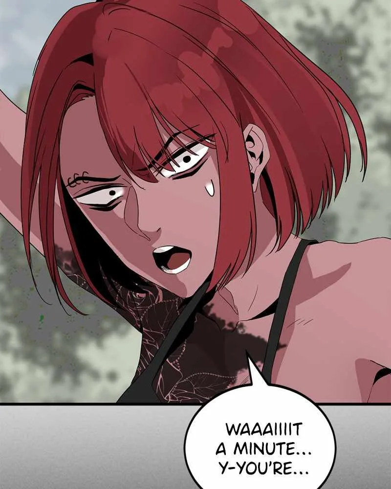 Hero Killer Chapter 44 page 107