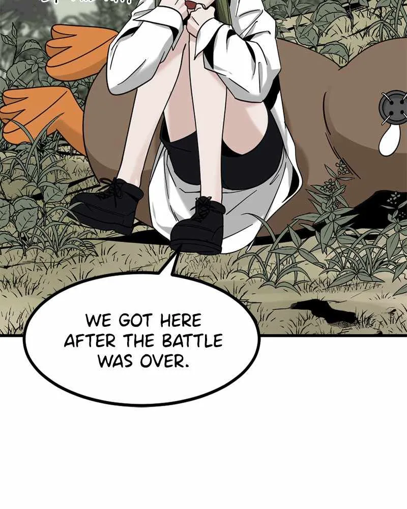 Hero Killer Chapter 44 page 118