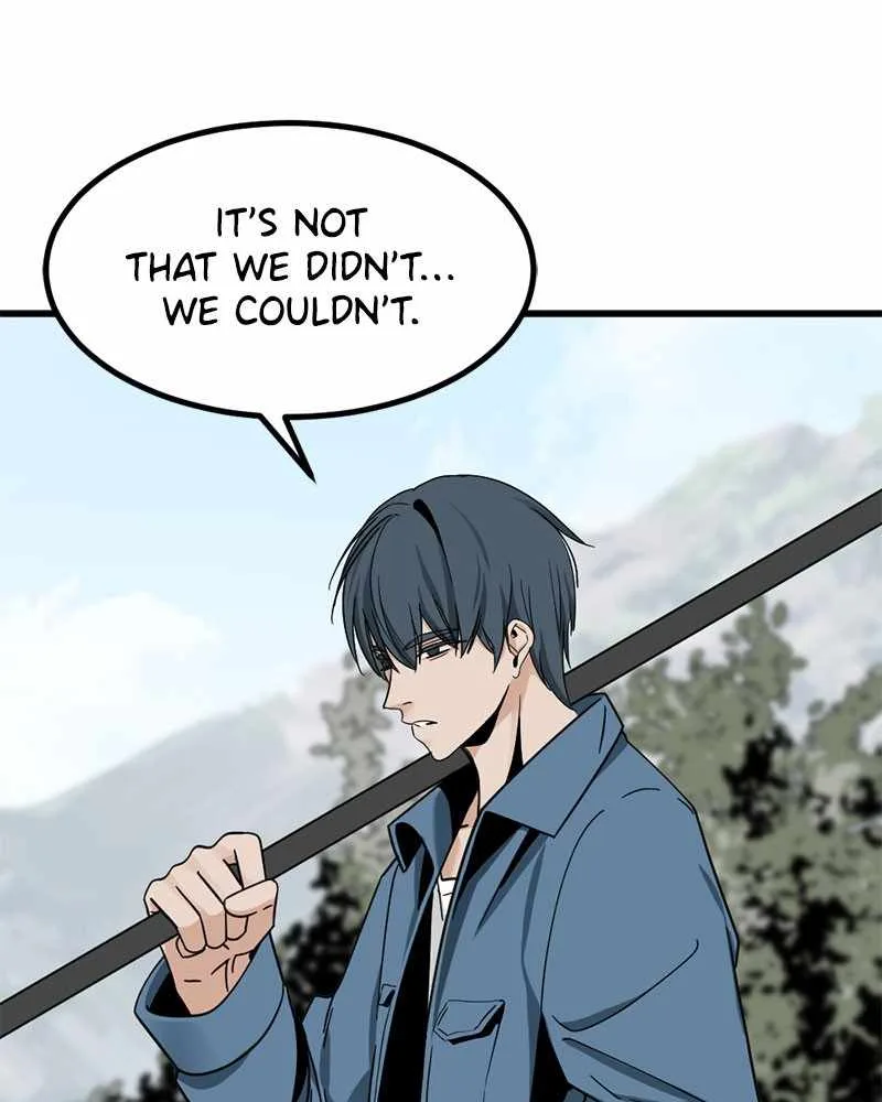 Hero Killer Chapter 44 page 121