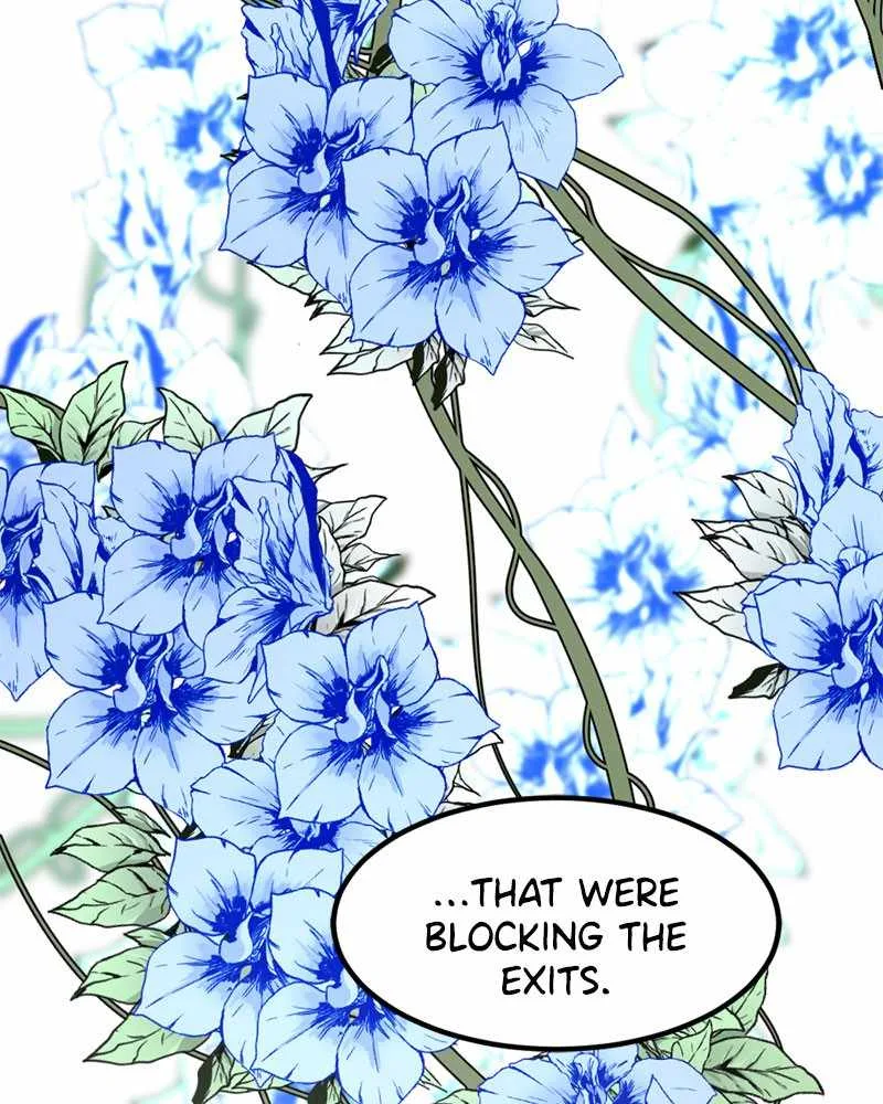 Hero Killer Chapter 44 page 127