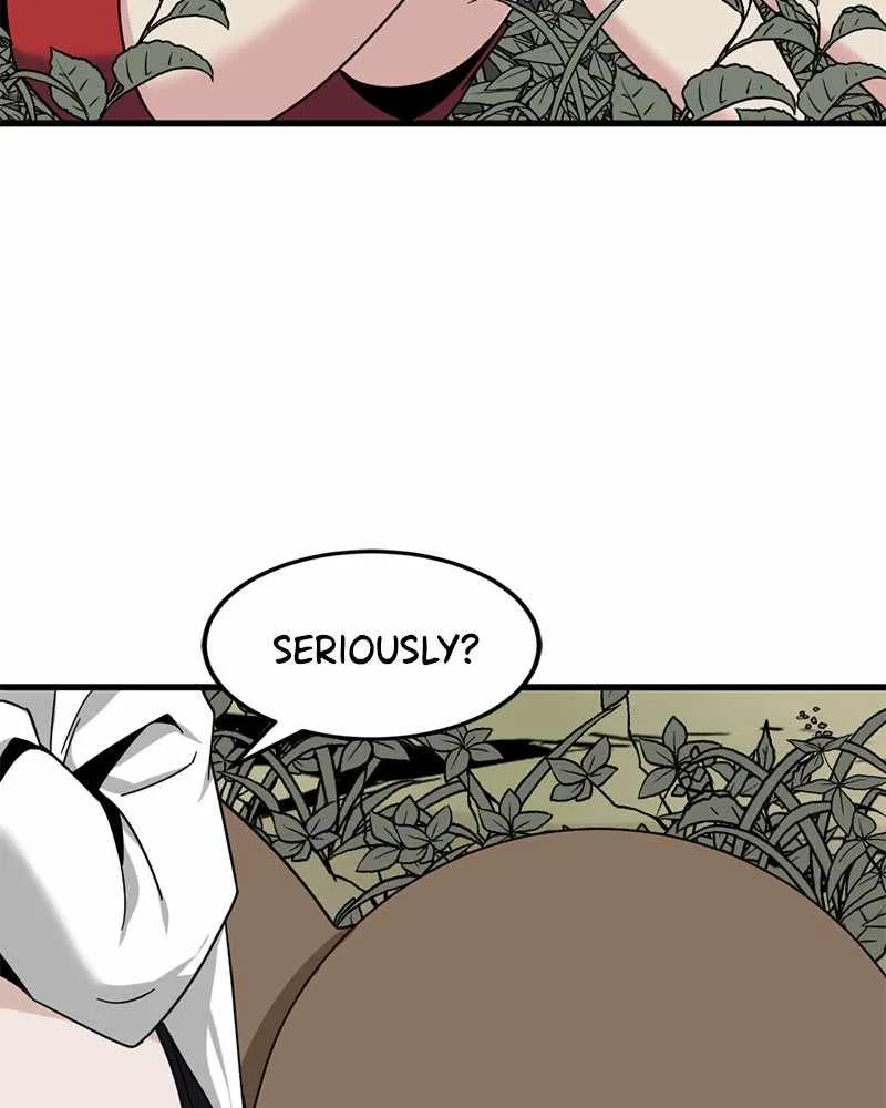 Hero Killer Chapter 44 page 136