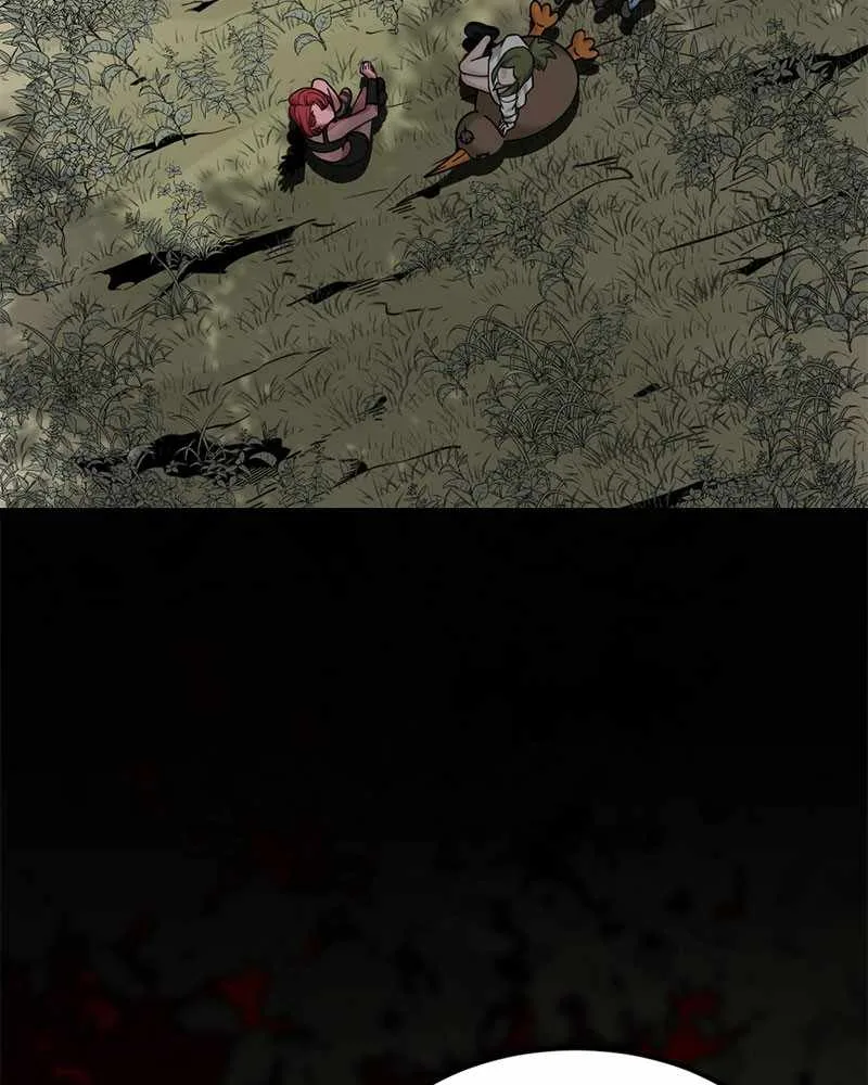Hero Killer Chapter 44 page 143