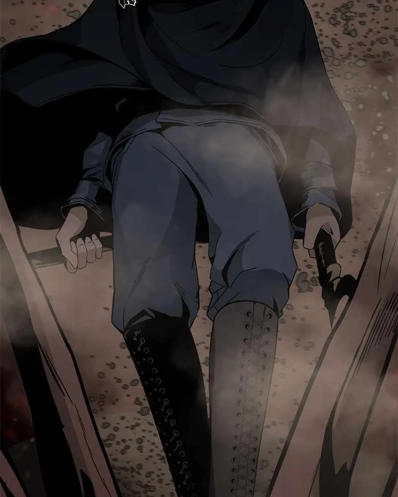 Hero Killer Chapter 45 page 2