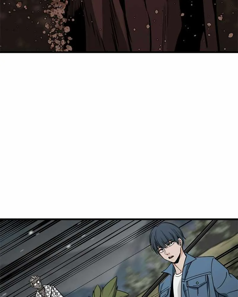 Hero Killer Chapter 45 page 4