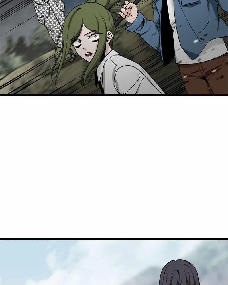 Hero Killer Chapter 45 page 5