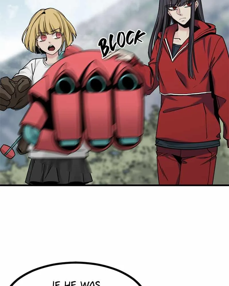 Hero Killer Chapter 45 page 6