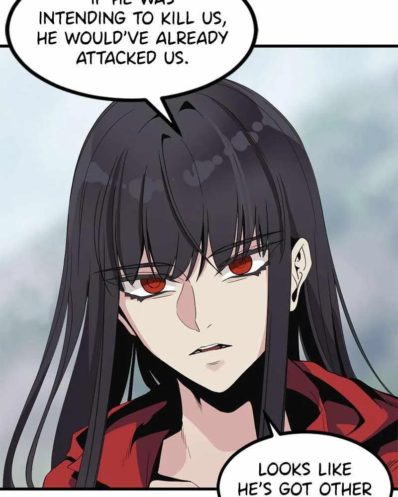Hero Killer Chapter 45 page 7