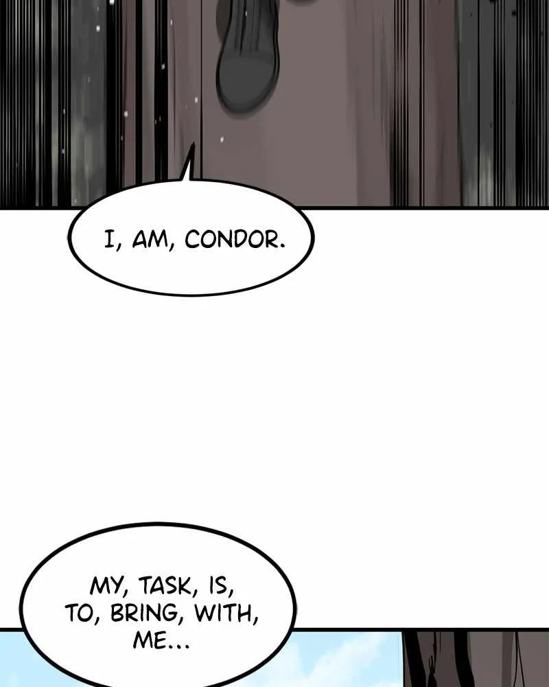 Hero Killer Chapter 45 page 9