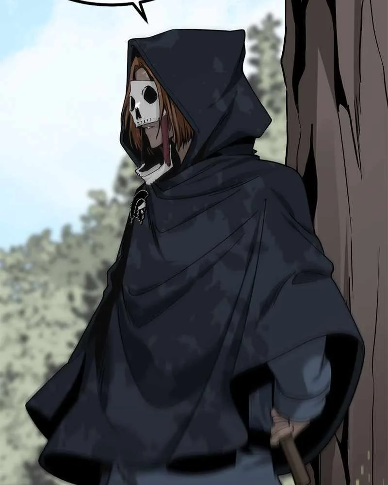 Hero Killer Chapter 45 page 10