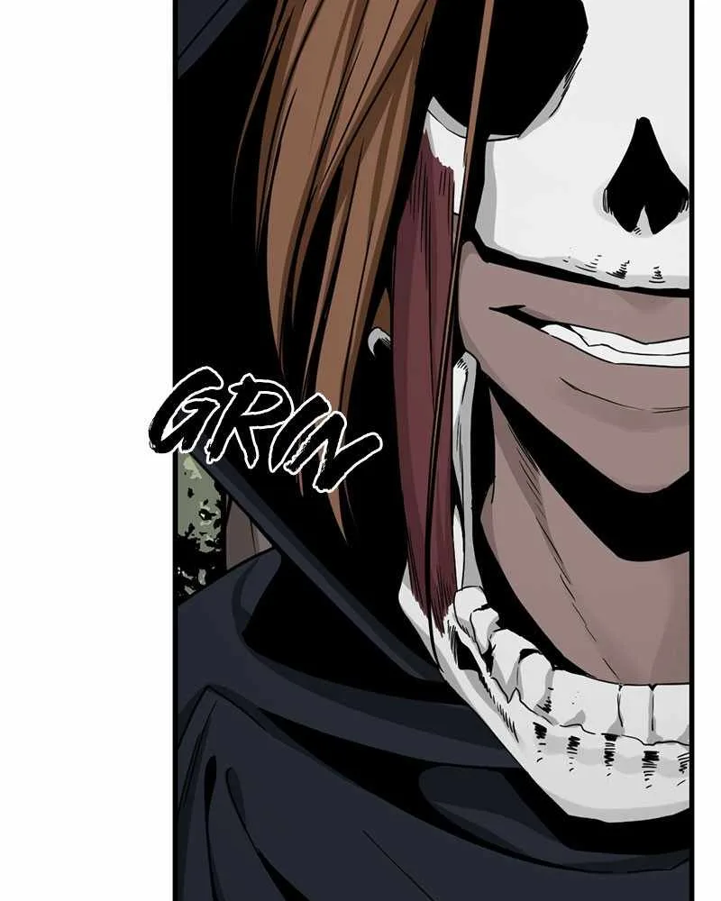 Hero Killer Chapter 45 page 17