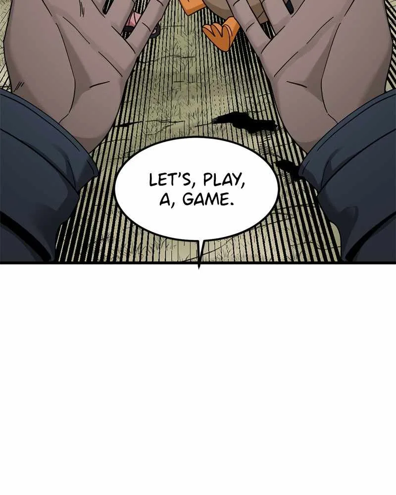 Hero Killer Chapter 45 page 20