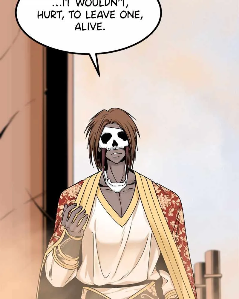 Hero Killer Chapter 45 page 45