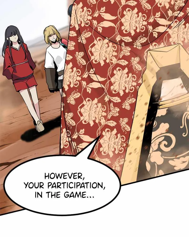 Hero Killer Chapter 45 page 48