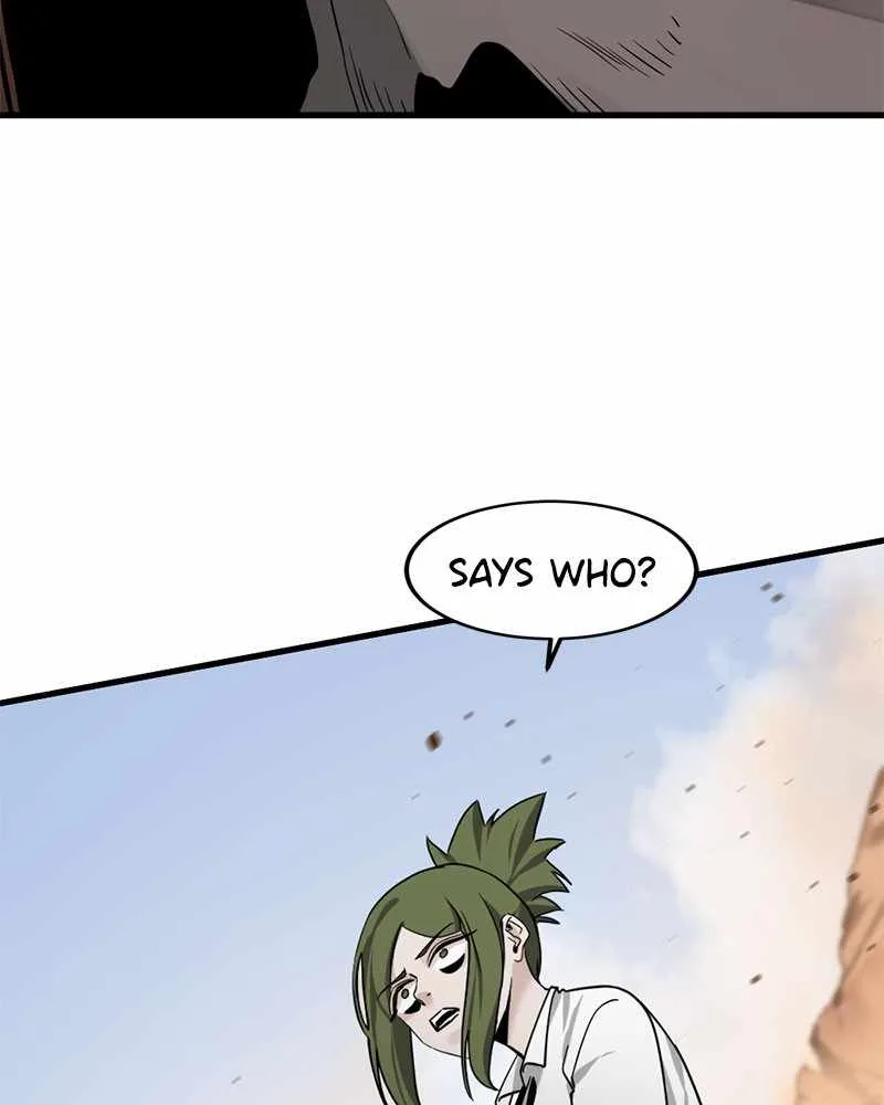 Hero Killer Chapter 45 page 50