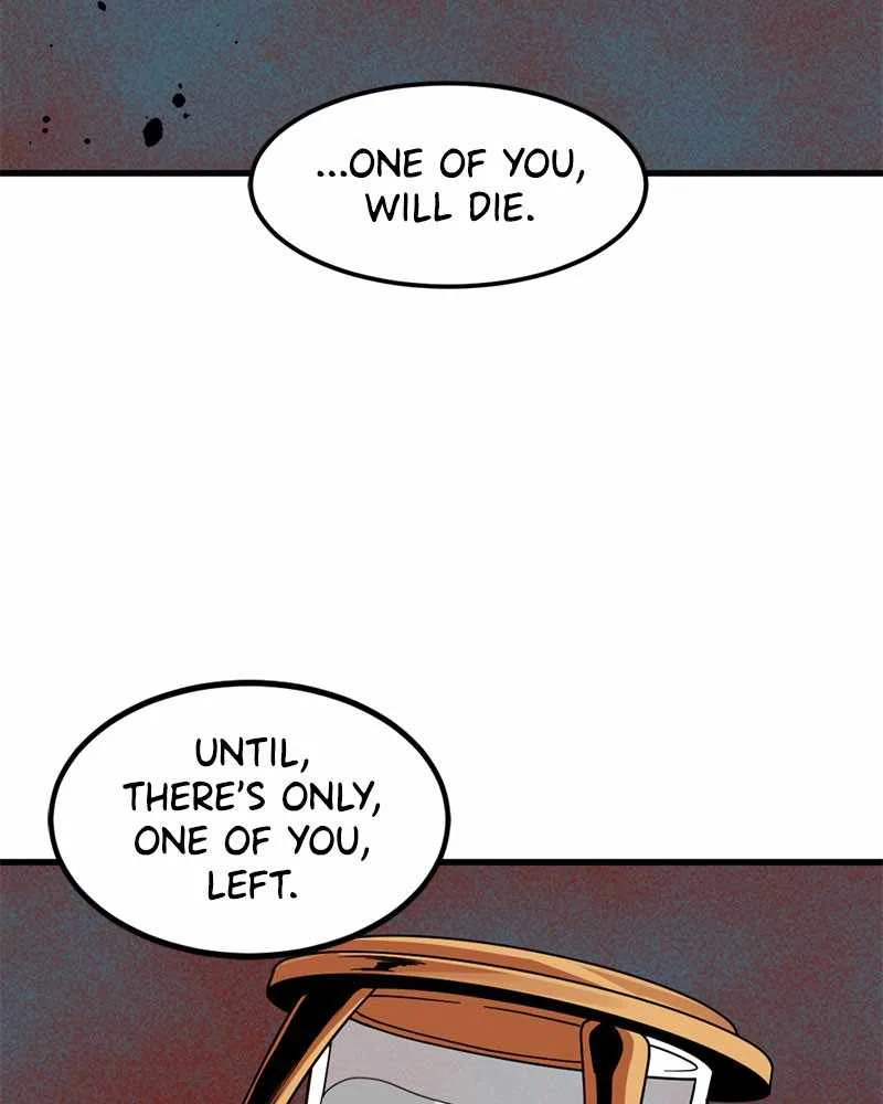 Hero Killer Chapter 45 page 55
