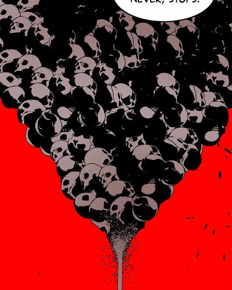 Hero Killer Chapter 45 page 57