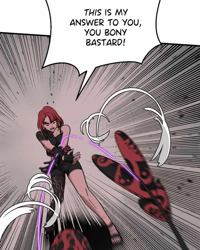 Hero Killer Chapter 45 page 73