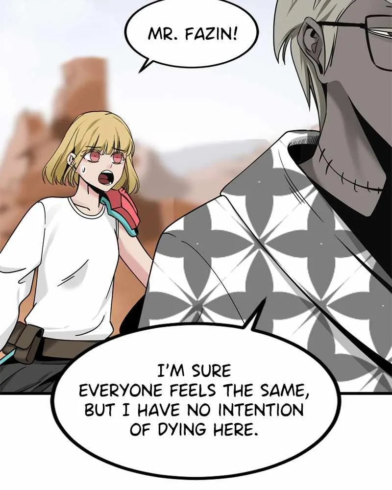 Hero Killer Chapter 45 page 81