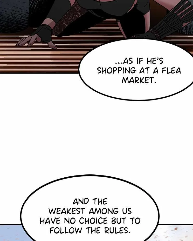 Hero Killer Chapter 45 page 83