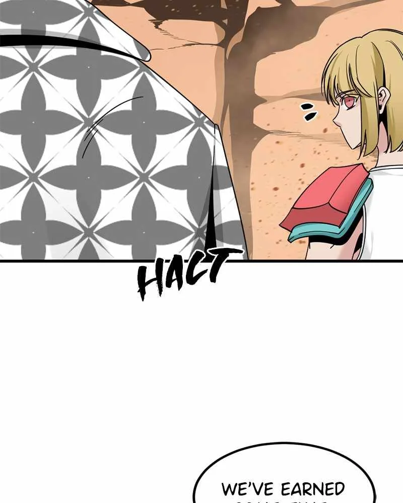Hero Killer Chapter 45 page 92
