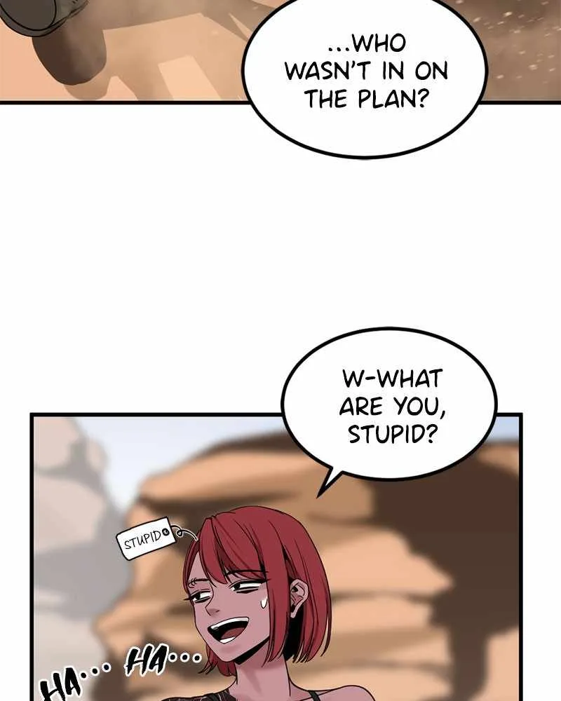 Hero Killer Chapter 45 page 104