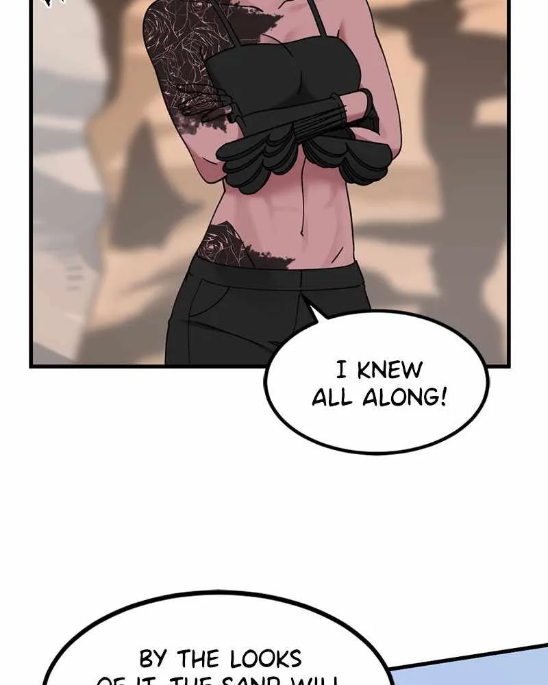 Hero Killer Chapter 45 page 105