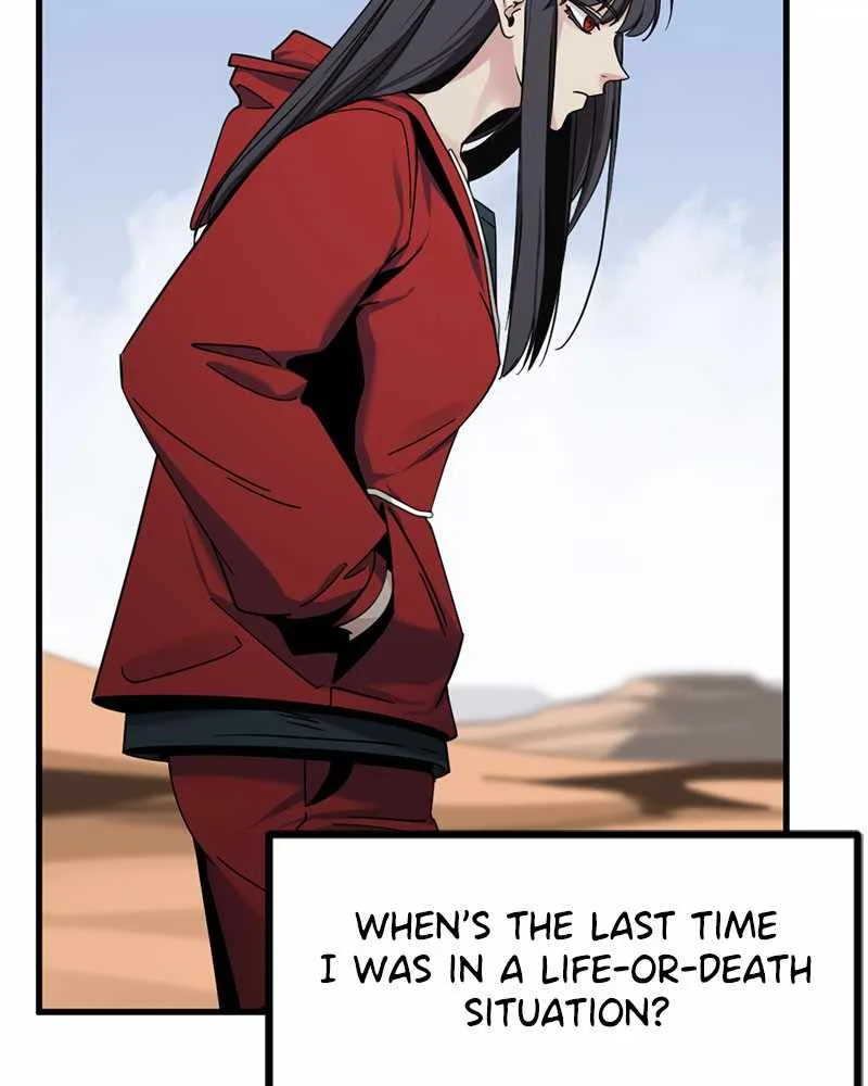 Hero Killer Chapter 45 page 114