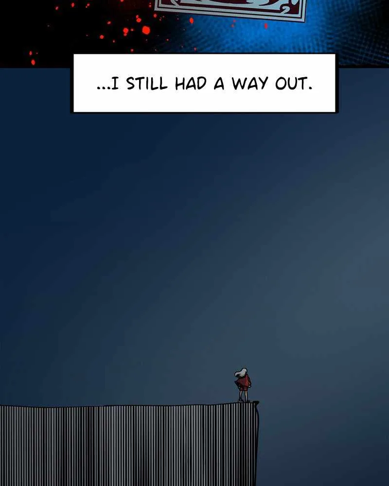 Hero Killer Chapter 45 page 124