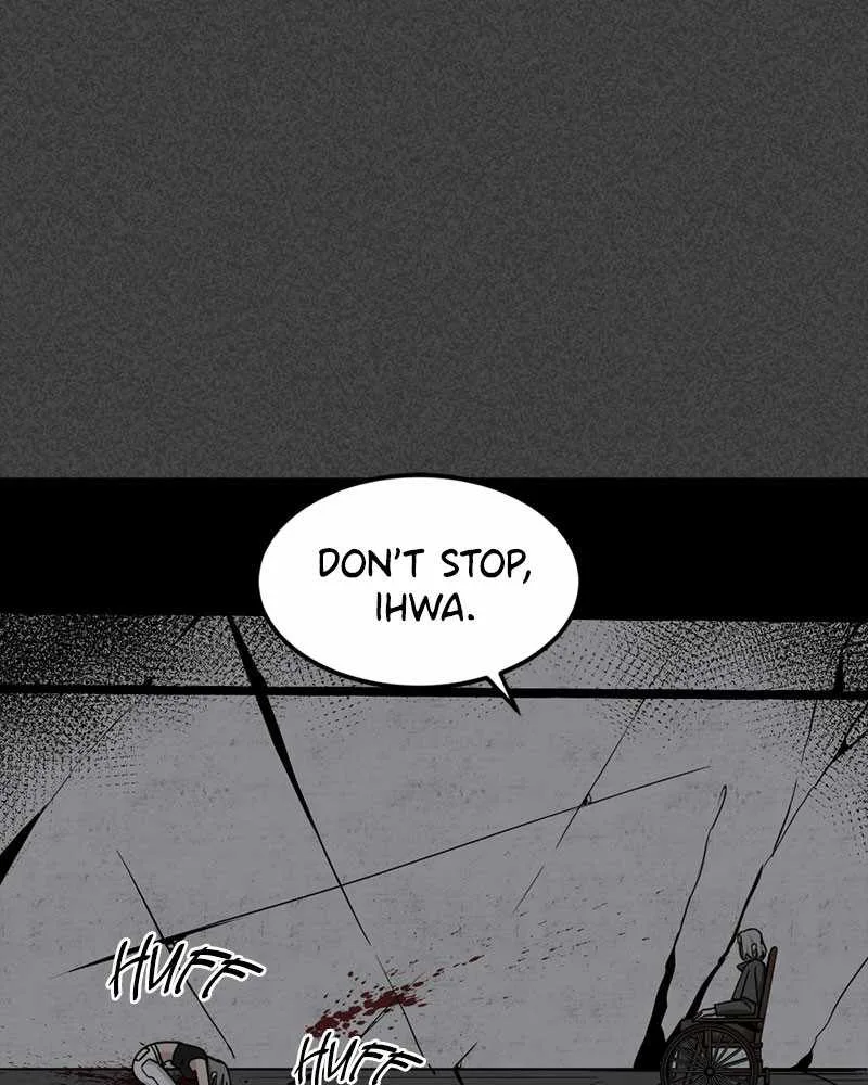Hero Killer Chapter 45 page 129