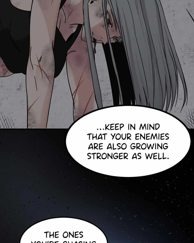 Hero Killer Chapter 45 page 131