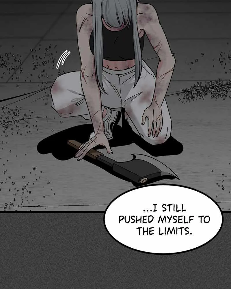 Hero Killer Chapter 45 page 134