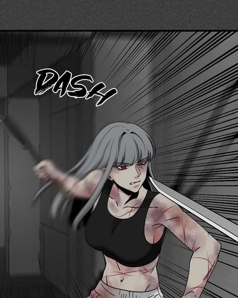 Hero Killer Chapter 45 page 135