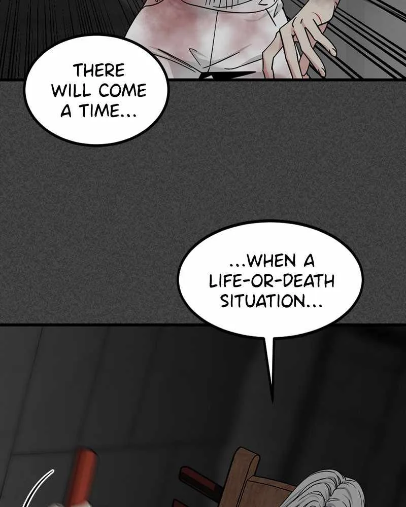 Hero Killer Chapter 45 page 136