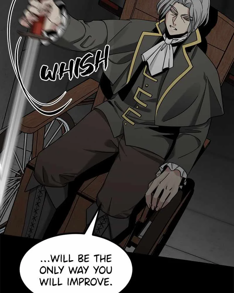 Hero Killer Chapter 45 page 137