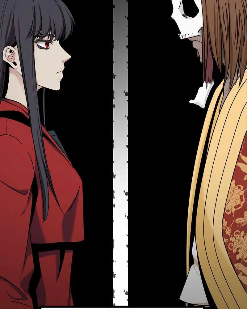 Hero Killer Chapter 45 page 139