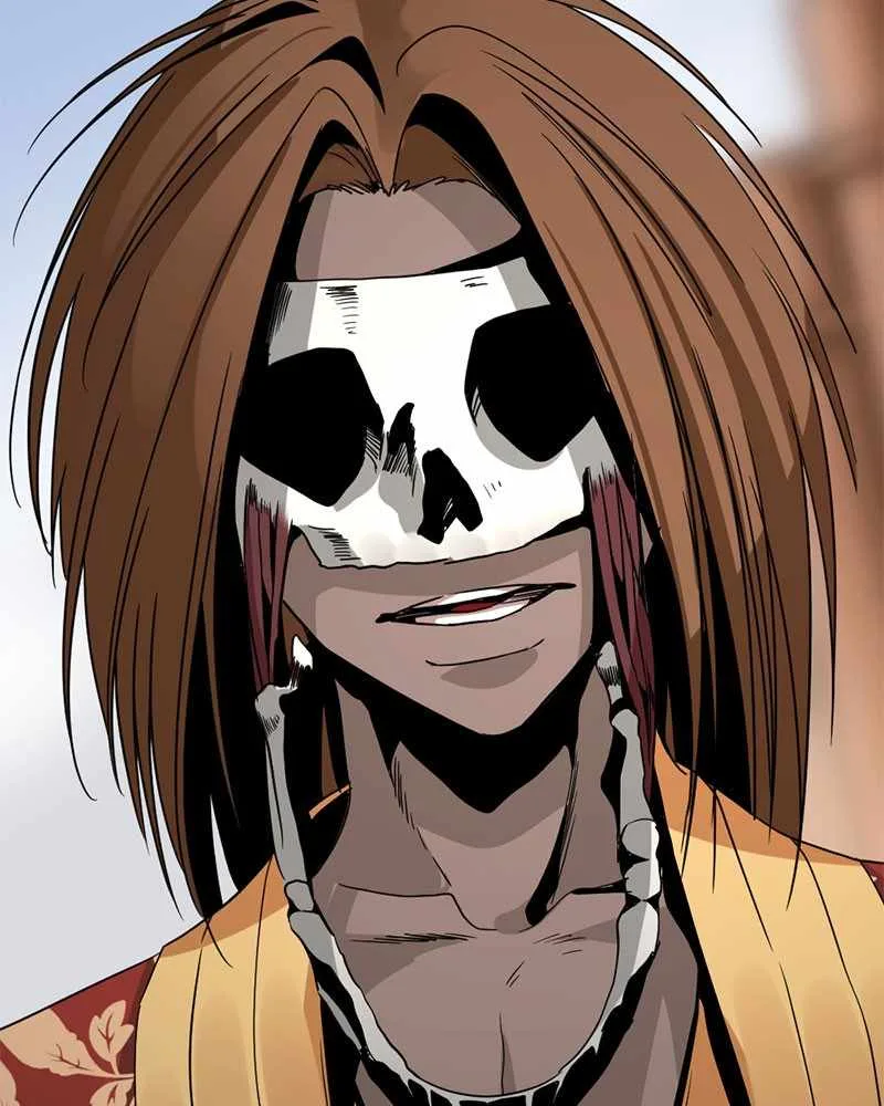 Hero Killer Chapter 45 page 151