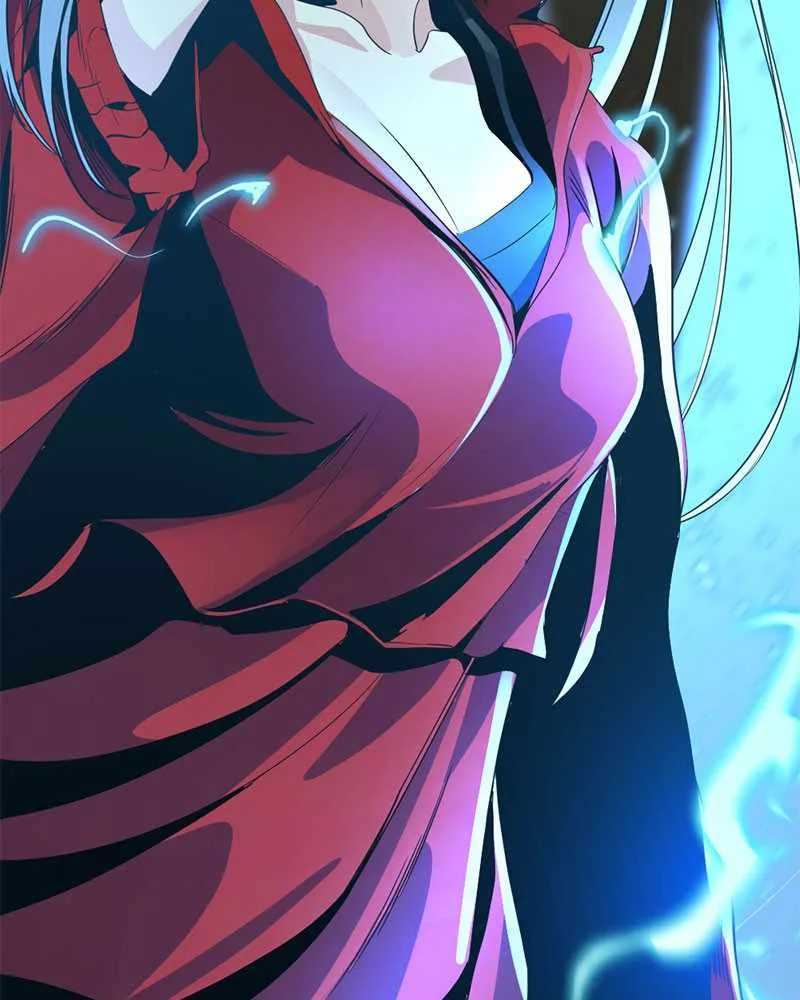 Hero Killer Chapter 45 page 155