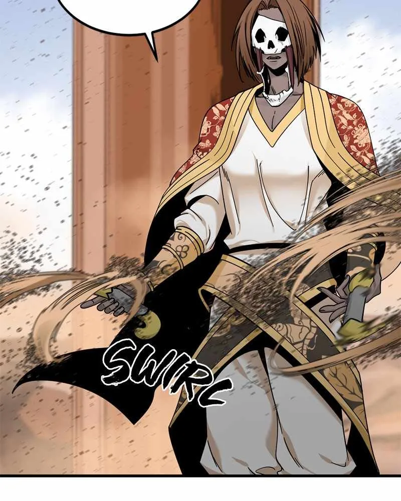 Hero Killer Chapter 46 page 6