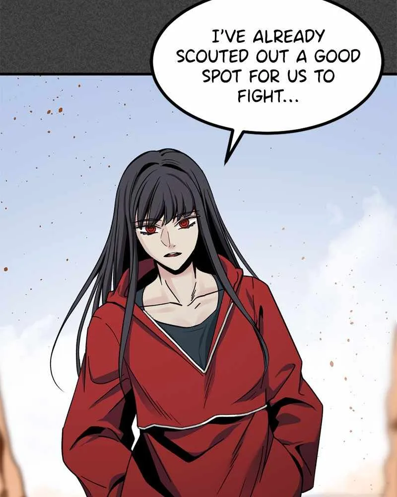 Hero Killer Chapter 46 page 14