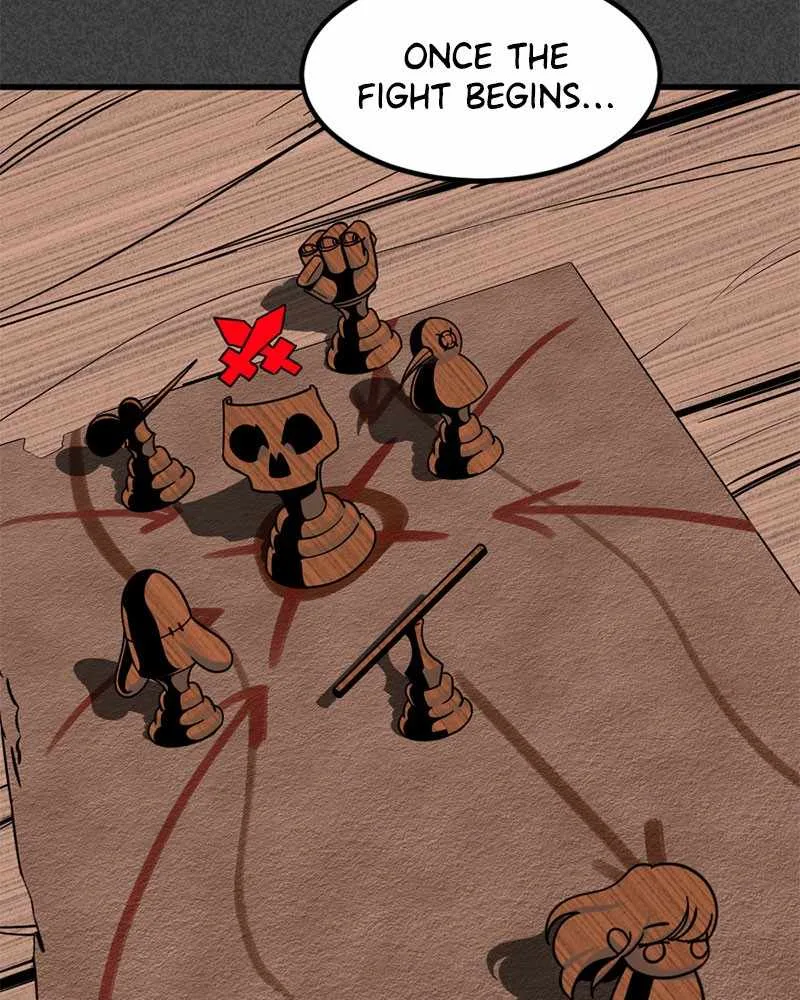 Hero Killer Chapter 46 page 18