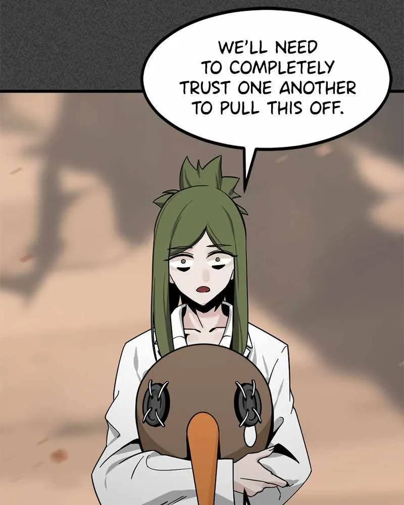 Hero Killer Chapter 46 page 24