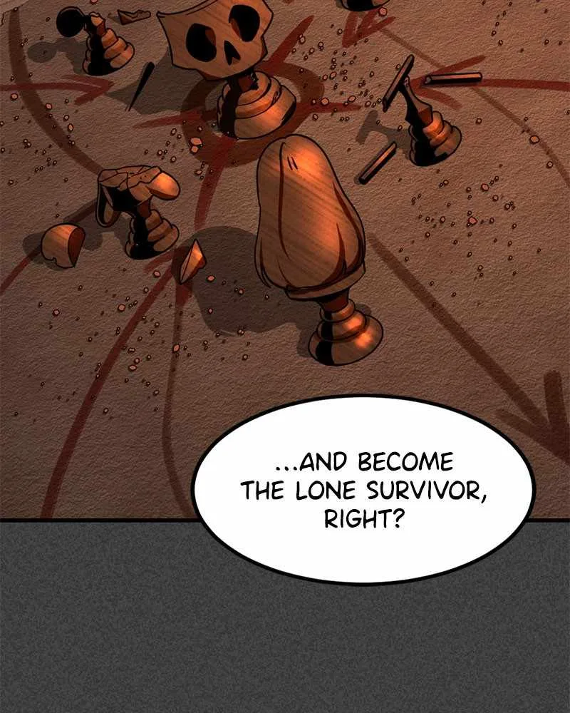 Hero Killer Chapter 46 page 26