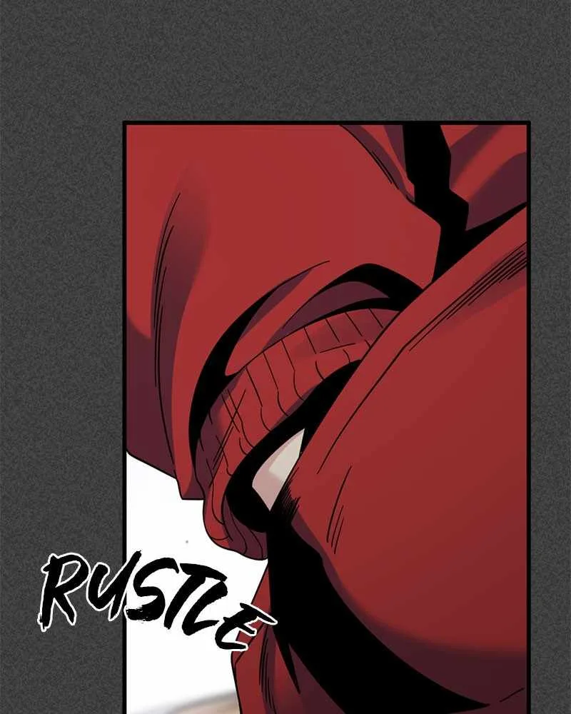 Hero Killer Chapter 46 page 27