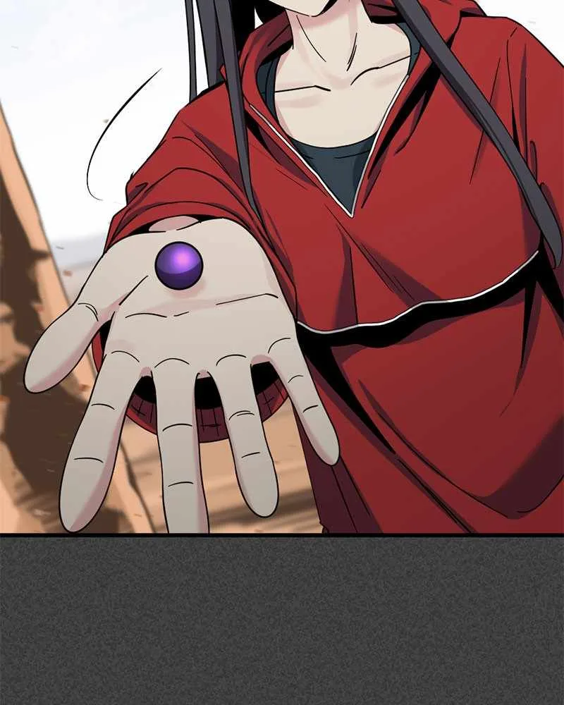 Hero Killer Chapter 46 page 29