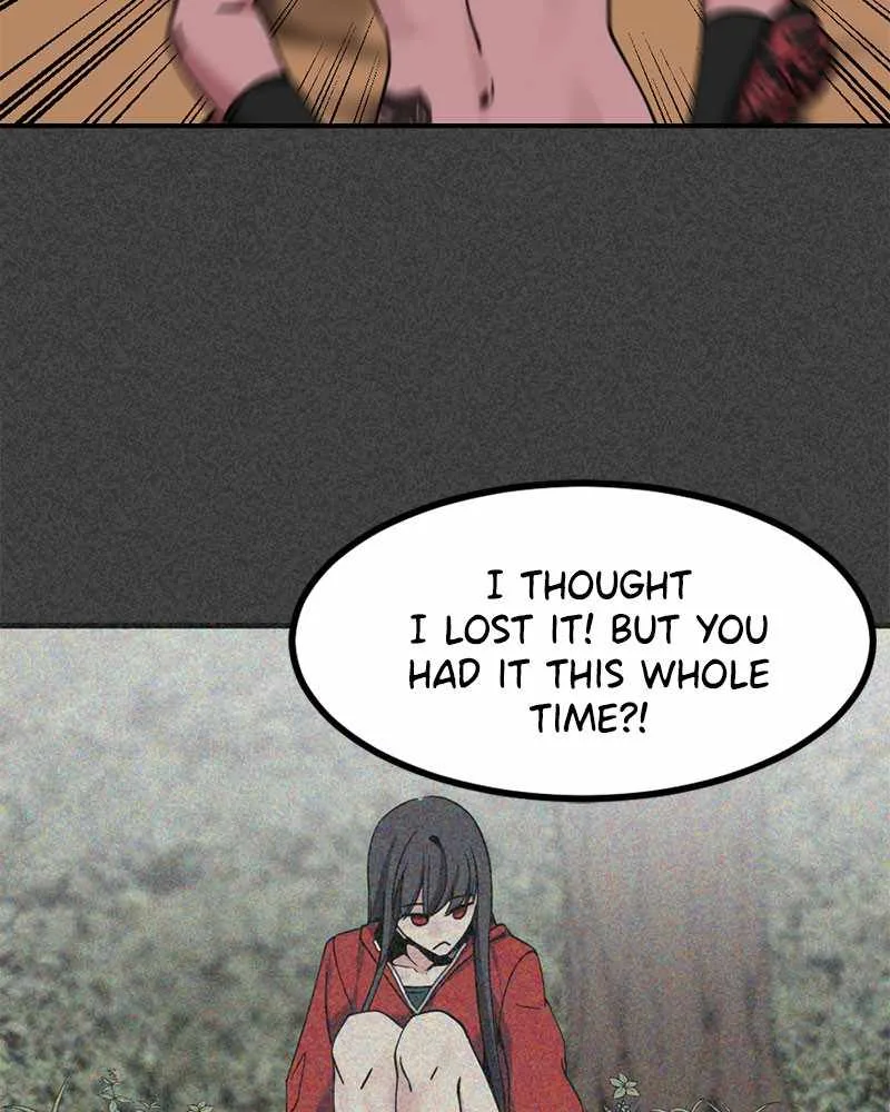 Hero Killer Chapter 46 page 31