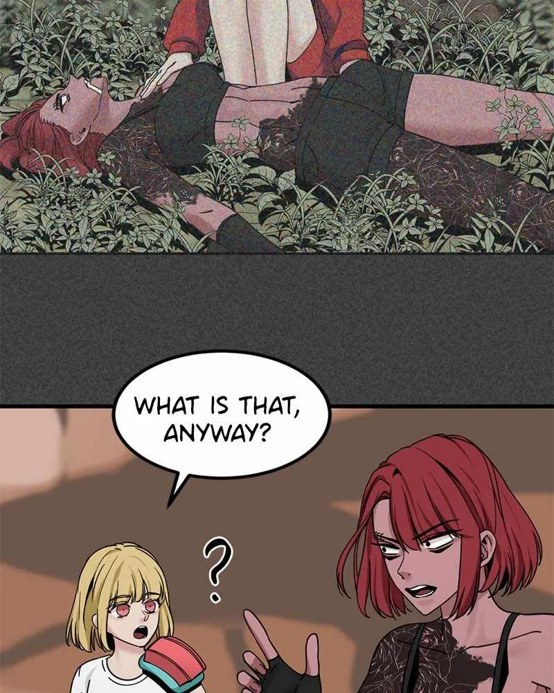 Hero Killer Chapter 46 page 32
