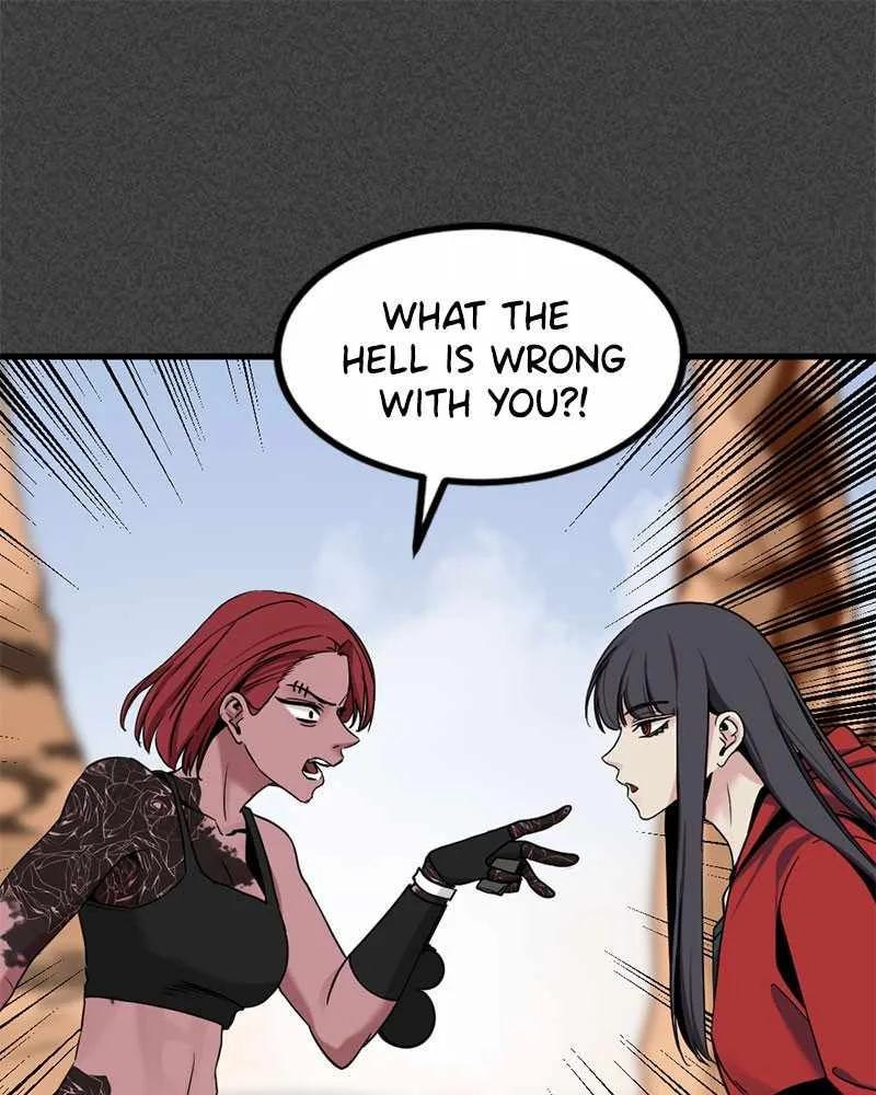 Hero Killer Chapter 46 page 40