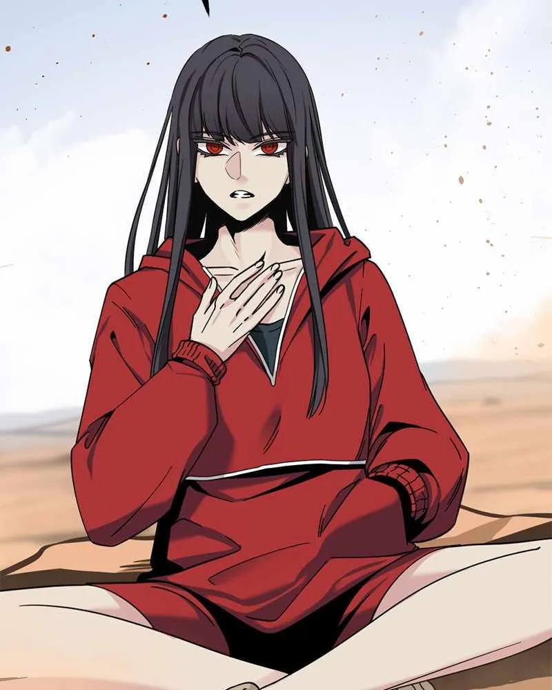 Hero Killer Chapter 46 page 42