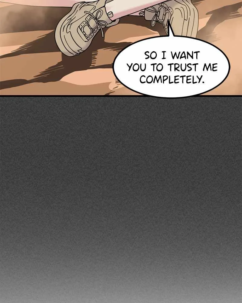 Hero Killer Chapter 46 page 43