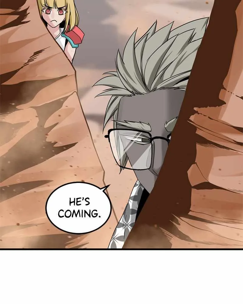 Hero Killer Chapter 46 page 47